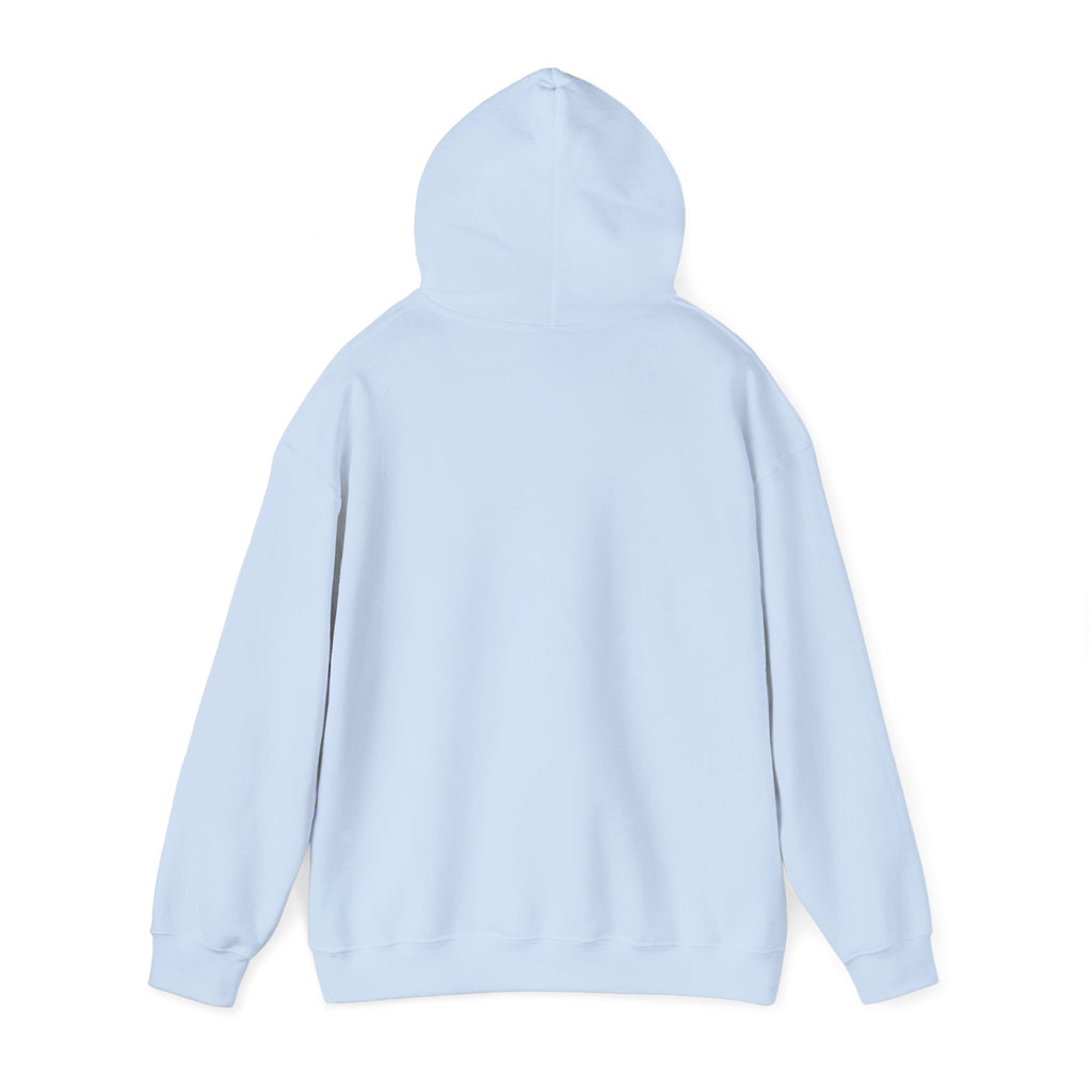 I Love Candy Halloween Hoodie
