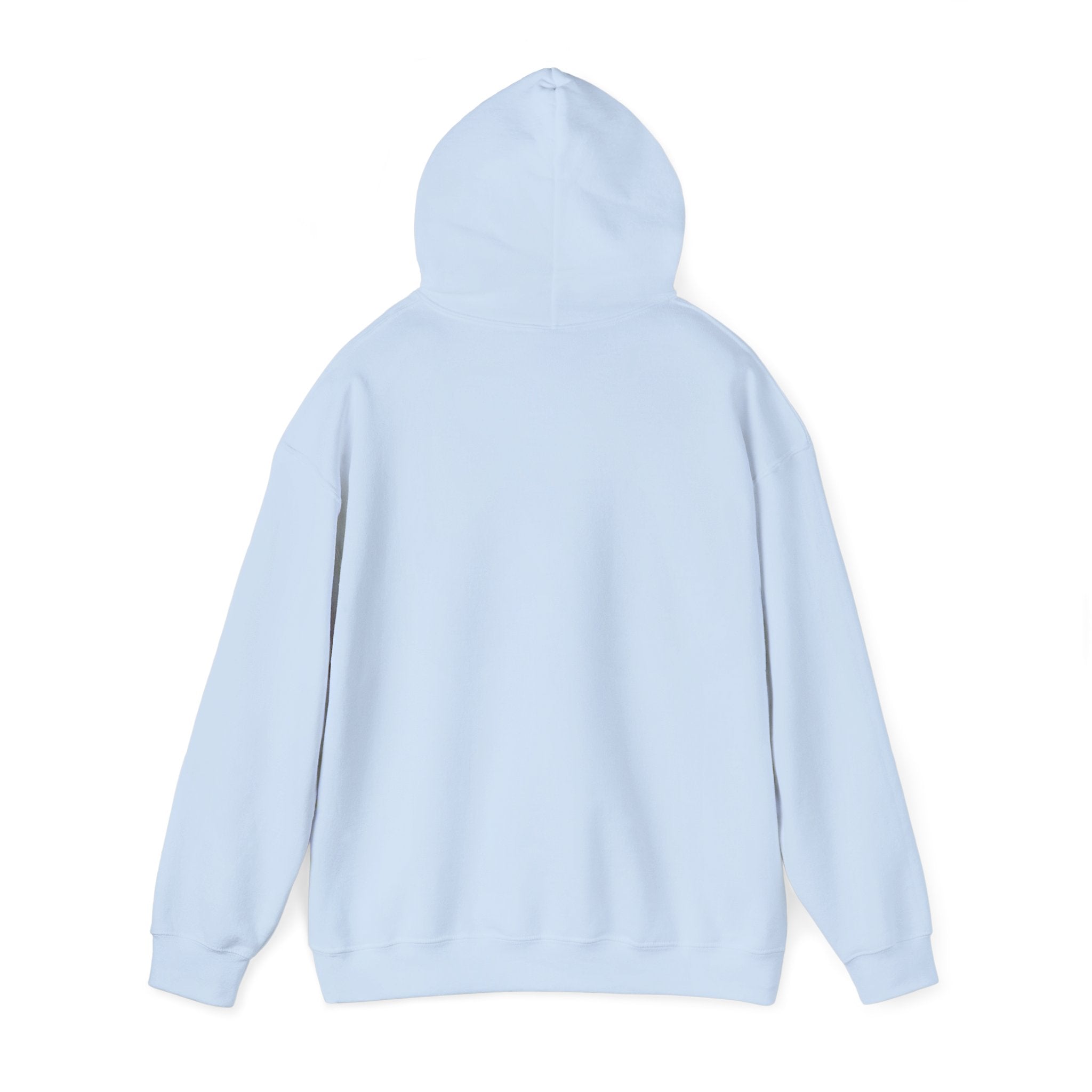 I Love Candy Halloween Hoodie