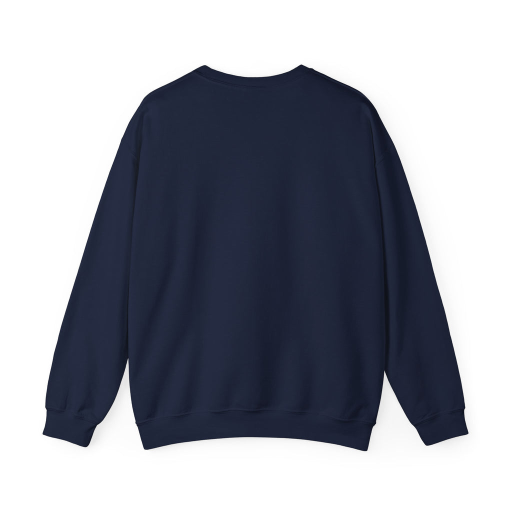 Halloween Let's Go Ghouls Sweatshirt