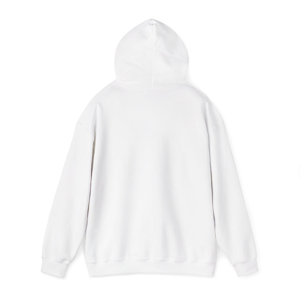 I Love Candy Halloween Hoodie
