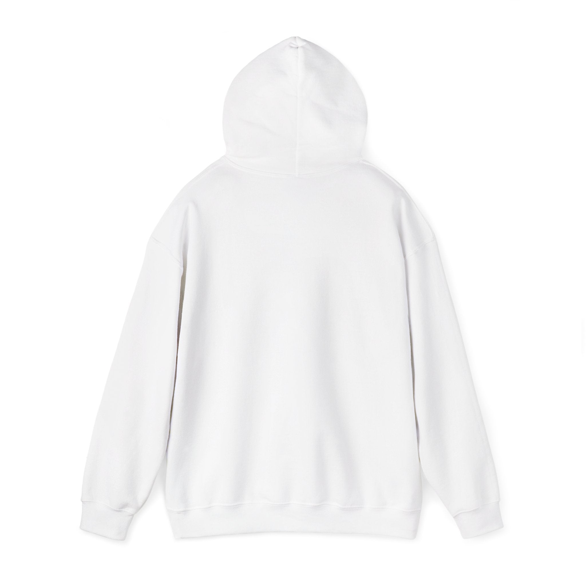 I Love Candy Halloween Hoodie