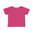 I Love Candy Baby Shirt