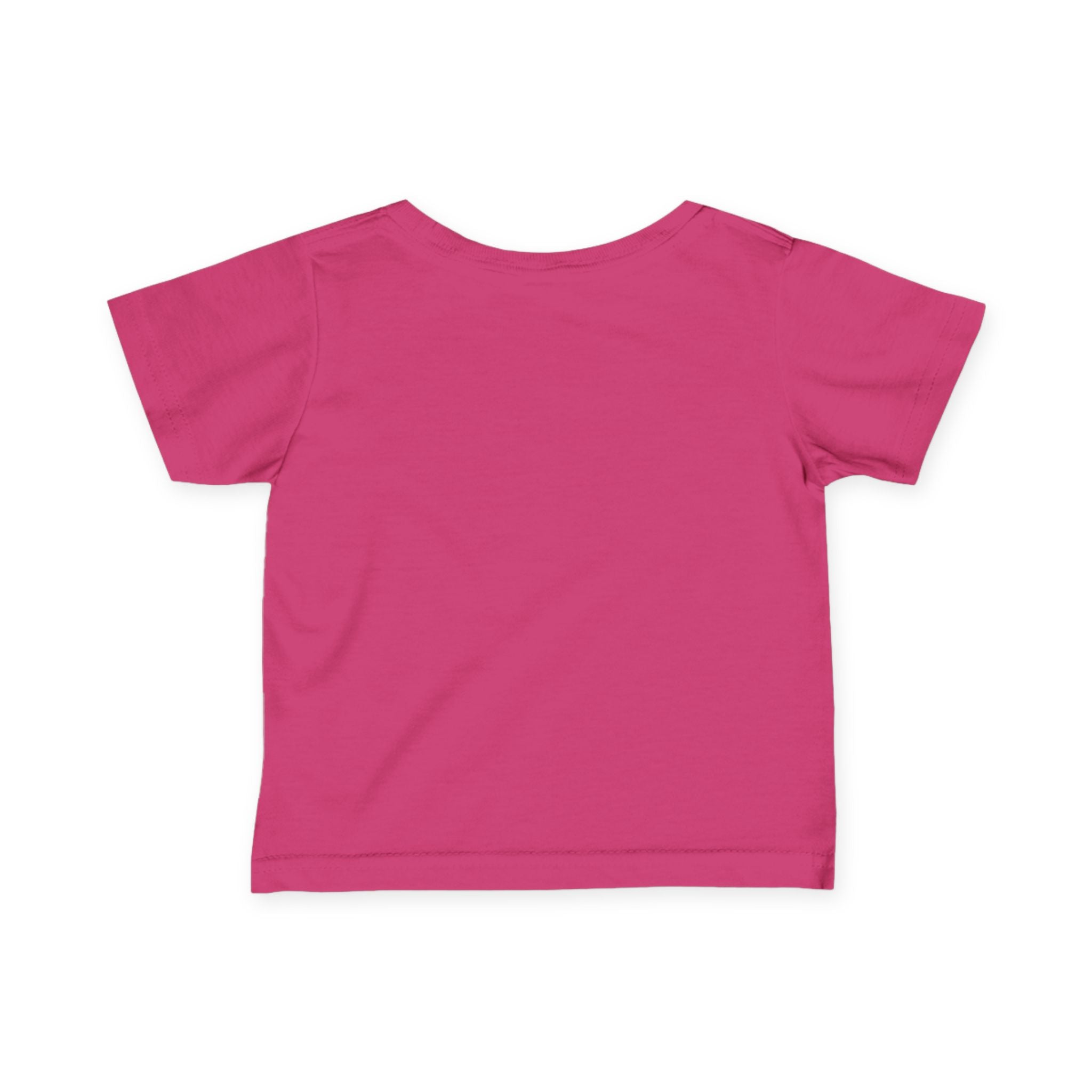 I Love Candy Baby Shirt
