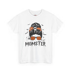 Halloween Momster T-shirt