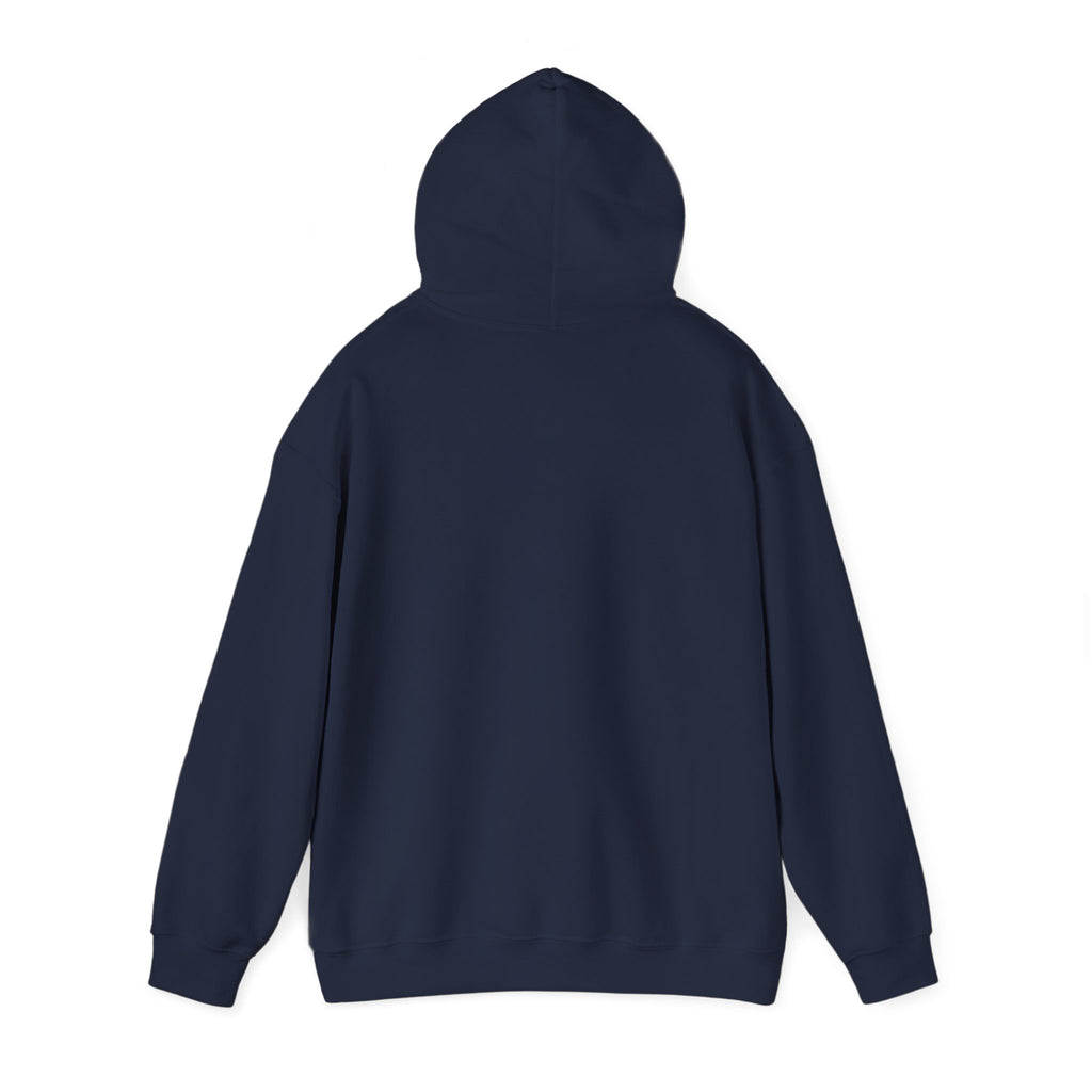 I Love Candy Halloween Hoodie