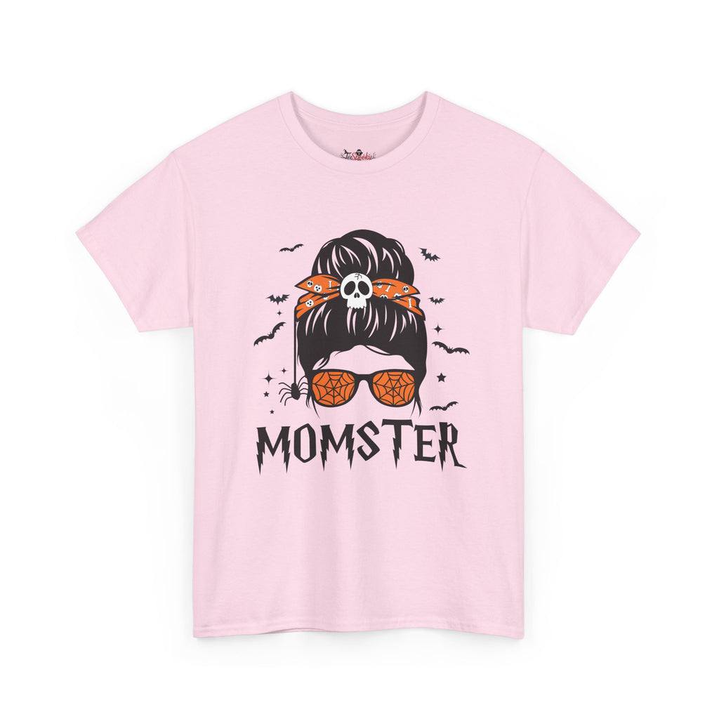 Halloween Momster T-shirt