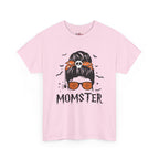 Halloween Momster T-shirt