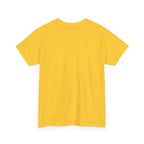 Classic Yellow Mustard Tee
