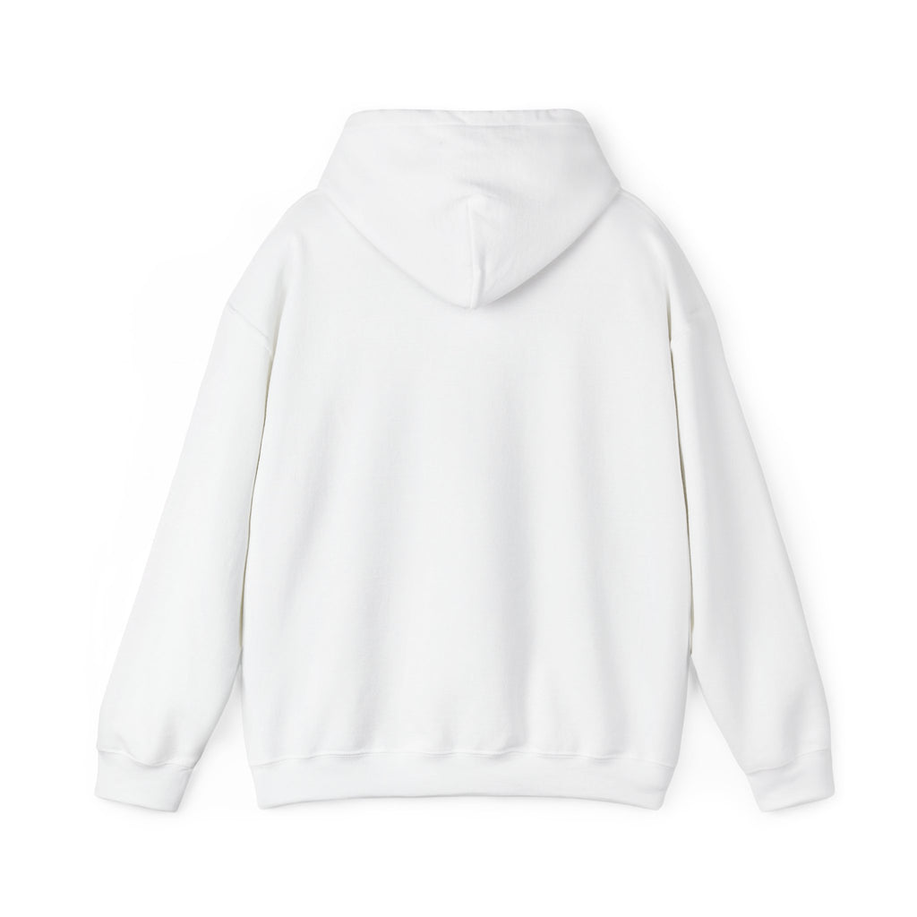 I Love Candy Halloween Hoodie