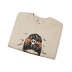 Momster Halloween Sweatshirt