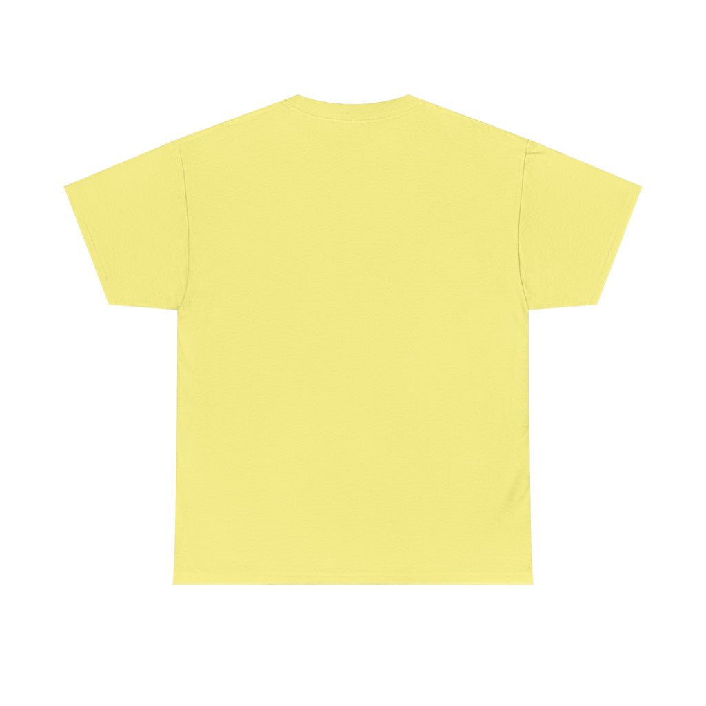 Classic Yellow Mustard Tee