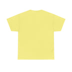 Classic Yellow Mustard Tee