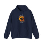 Funny Halloween I Can Drive Stick Hoodie