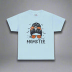 Halloween Momster T-shirt