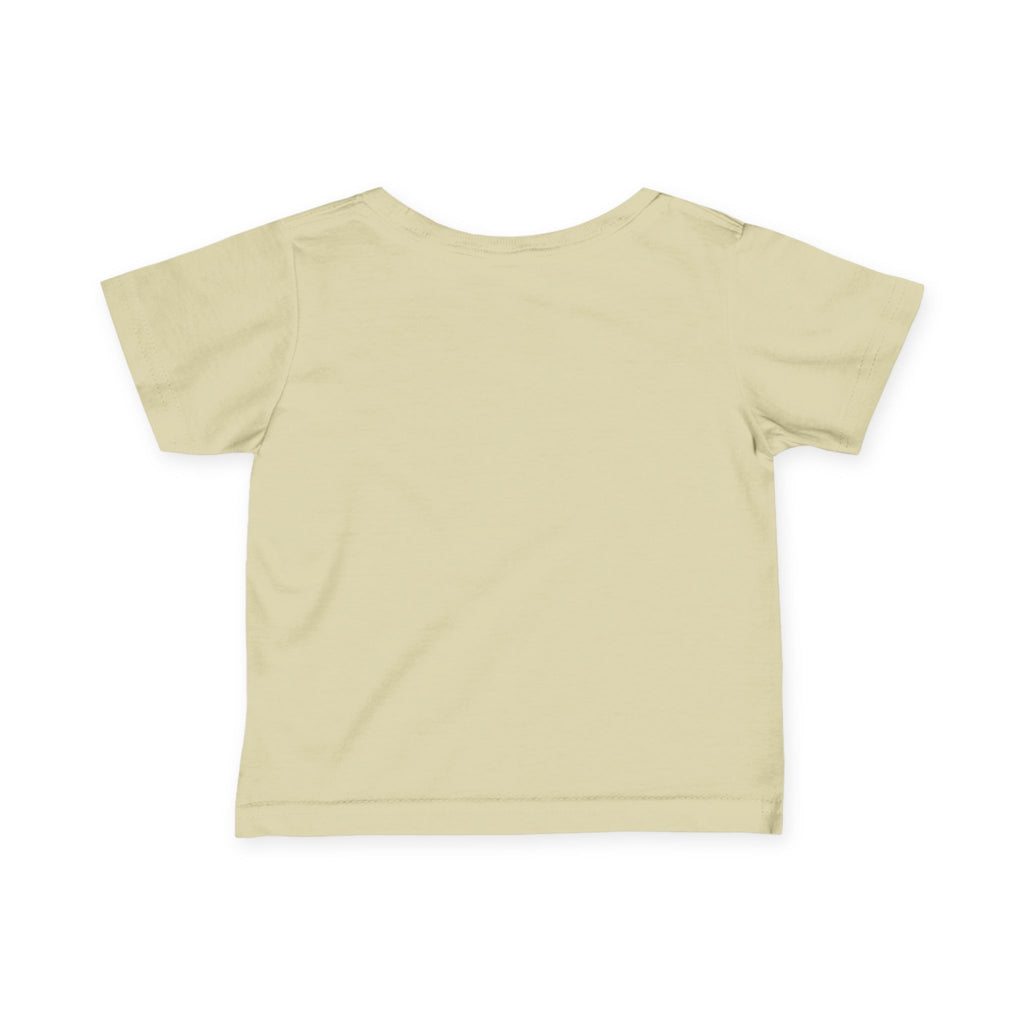 Let's Go Ghouls Halloween Baby Shirt