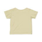 Let's Go Ghouls Halloween Baby Shirt