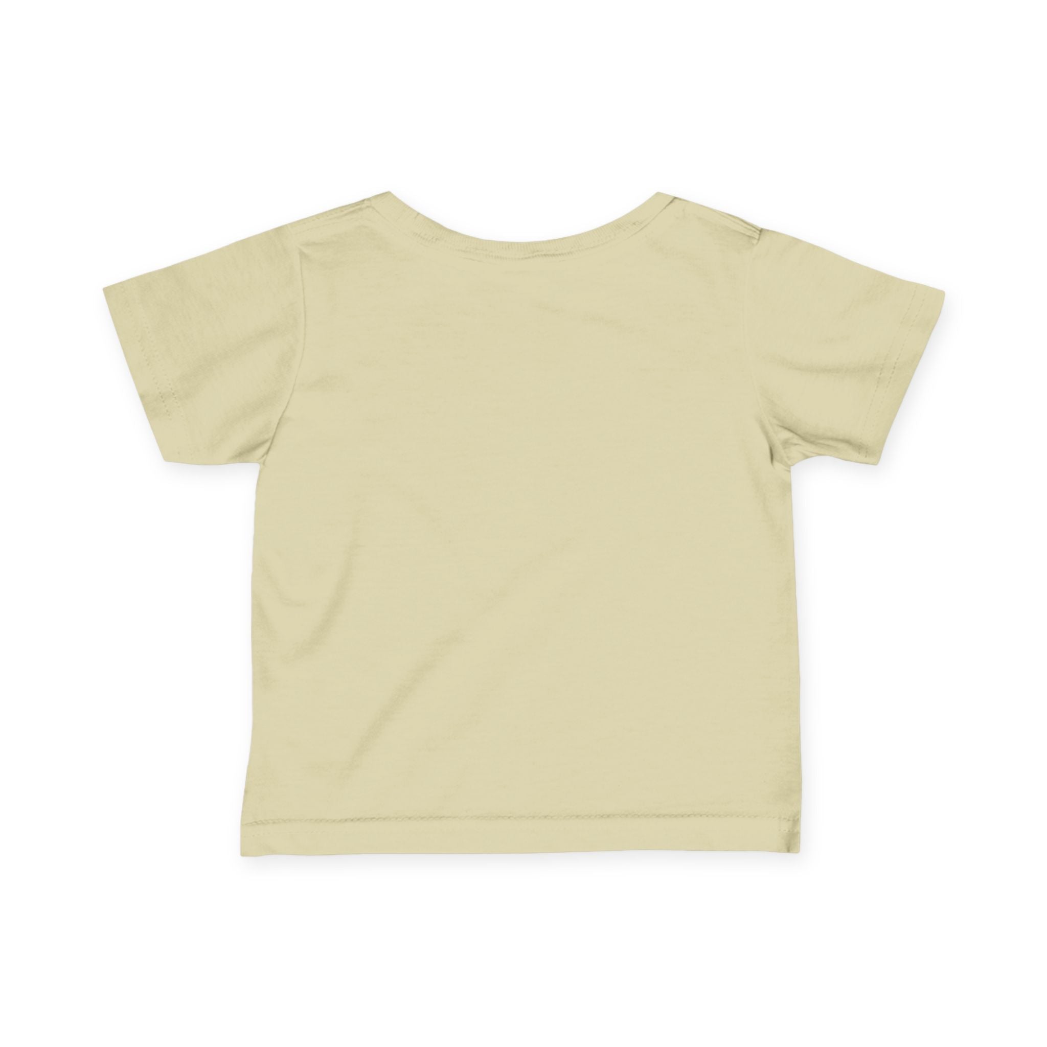 Let's Go Ghouls Halloween Baby Shirt