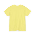 Classic Yellow Mustard Tee