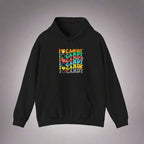 I Love Candy Halloween Hoodie