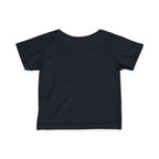 I Love Candy Baby Shirt