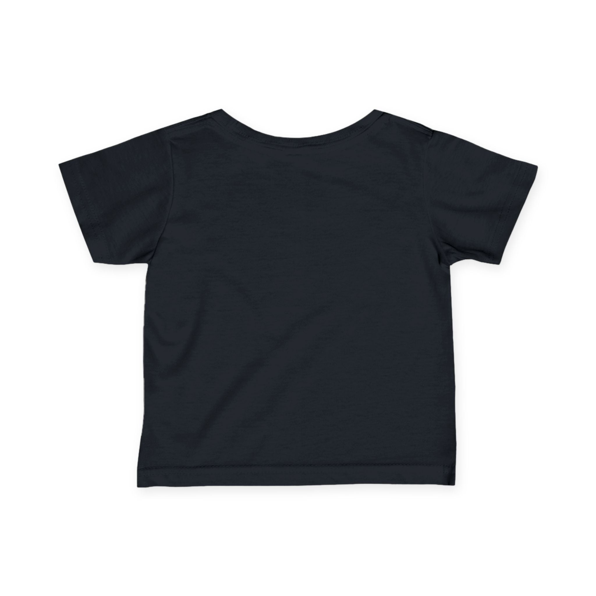 I Love Candy Baby Shirt