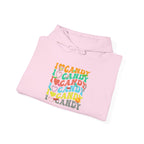 I Love Candy Halloween Hoodie