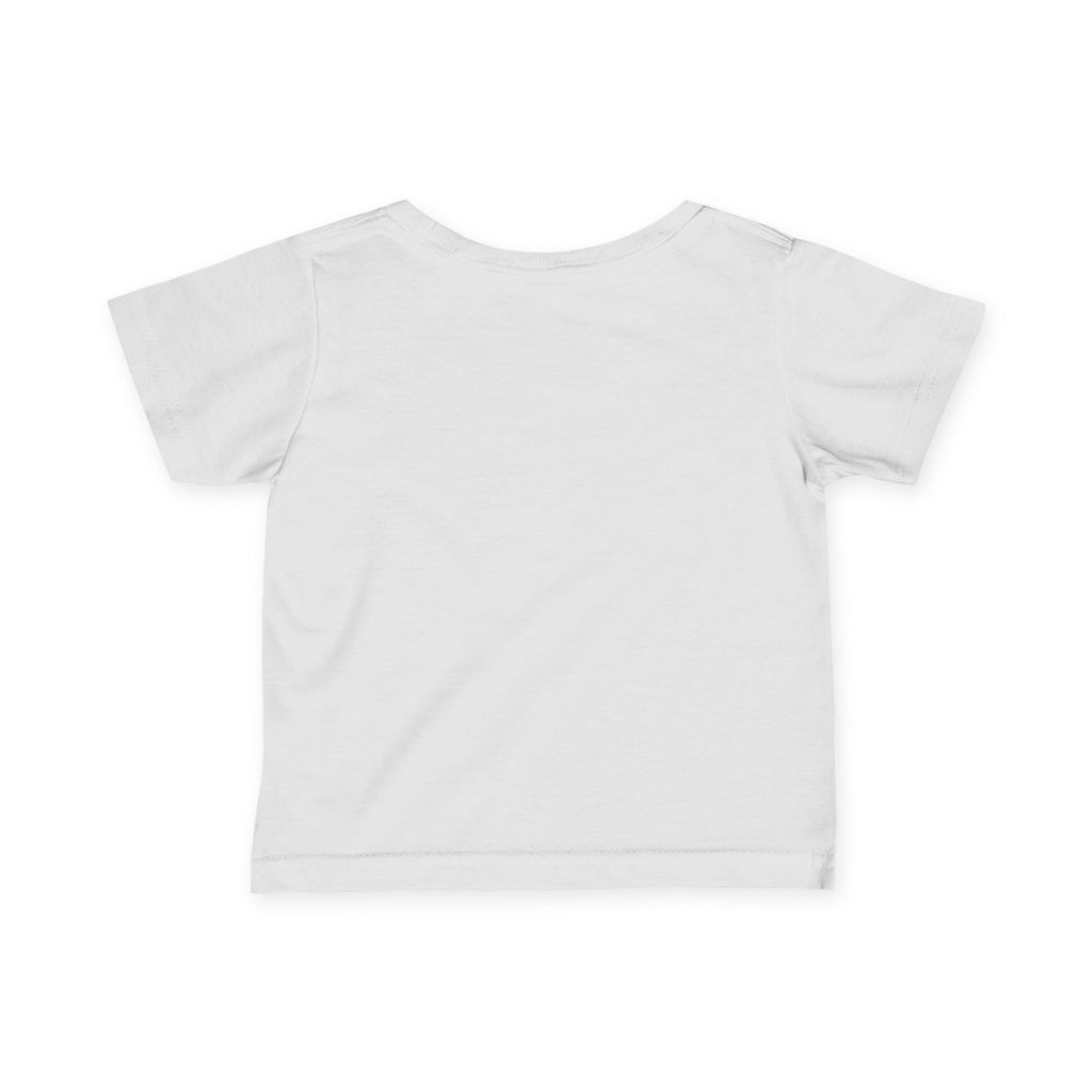 Let's Go Ghouls Halloween Baby Shirt