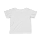 Let's Go Ghouls Halloween Baby Shirt