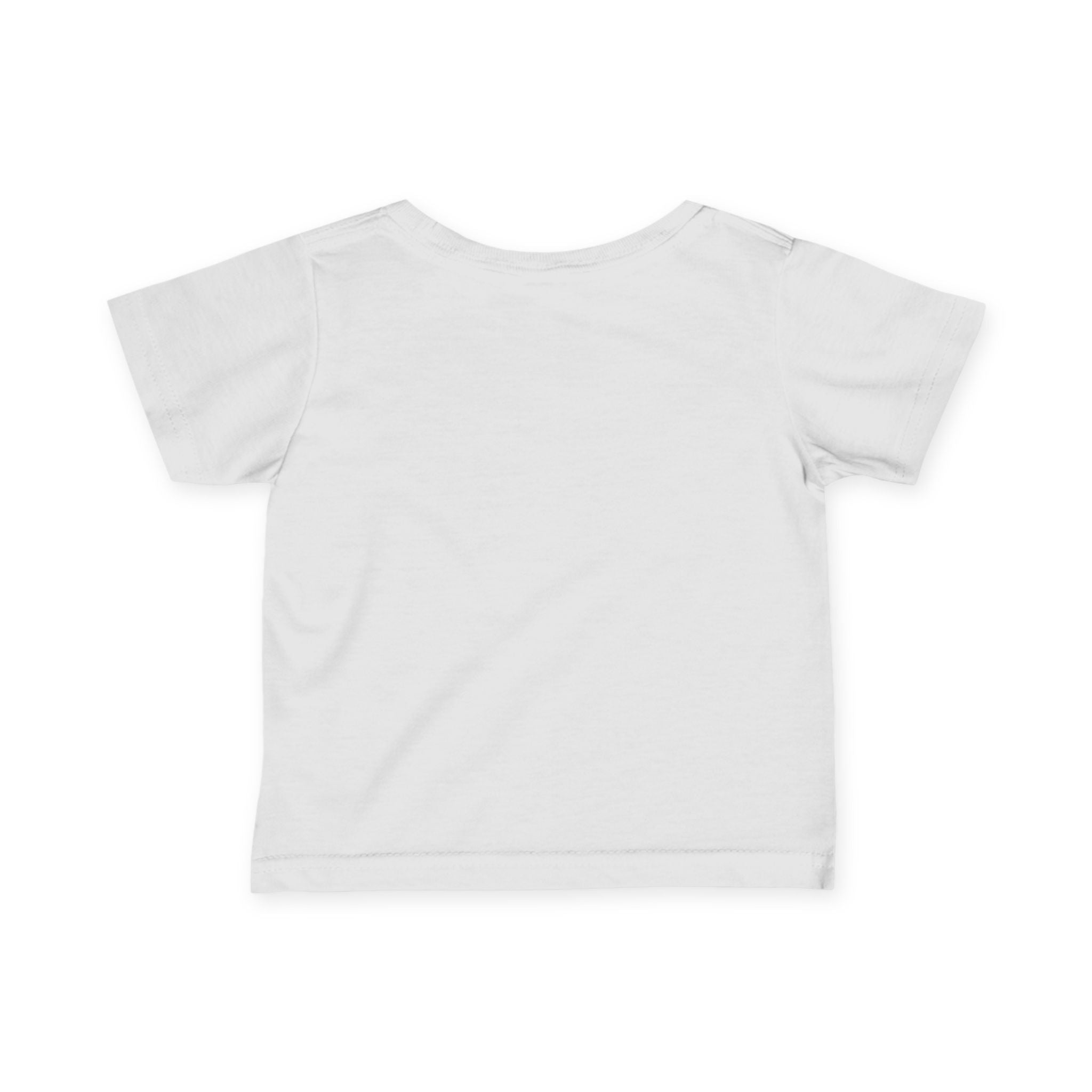 Let's Go Ghouls Halloween Baby Shirt