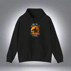 Funny Halloween I Can Drive Stick Hoodie