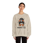 Momster Halloween Sweatshirt