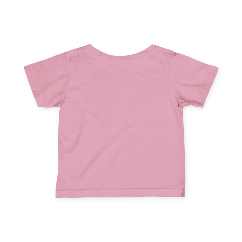 Halloween It's My Boo Day Baby Shirt
