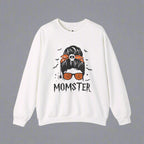 Momster Halloween Sweatshirt