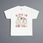 Halloween Let's Go Ghouls T-Shirt