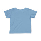 Let's Go Ghouls Halloween Baby Shirt