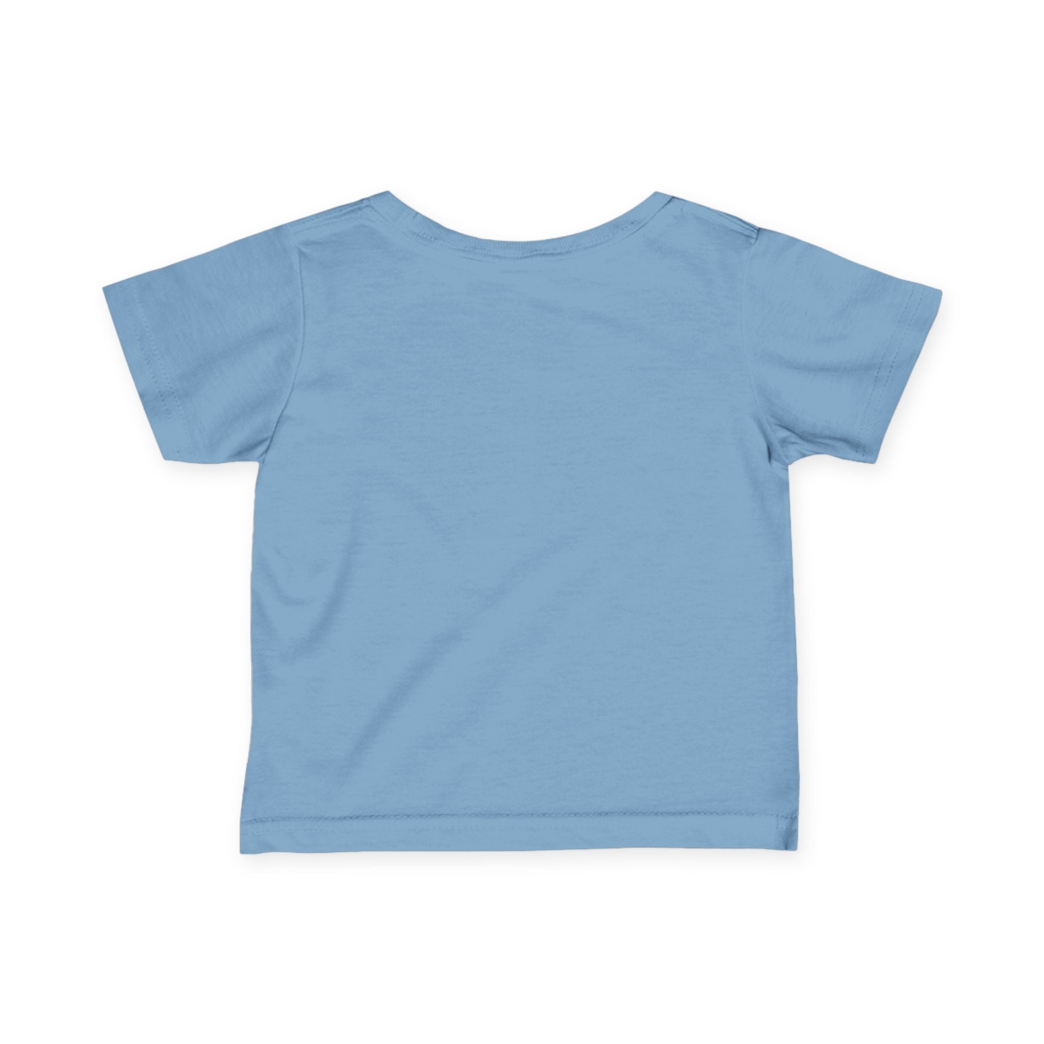 Let's Go Ghouls Halloween Baby Shirt