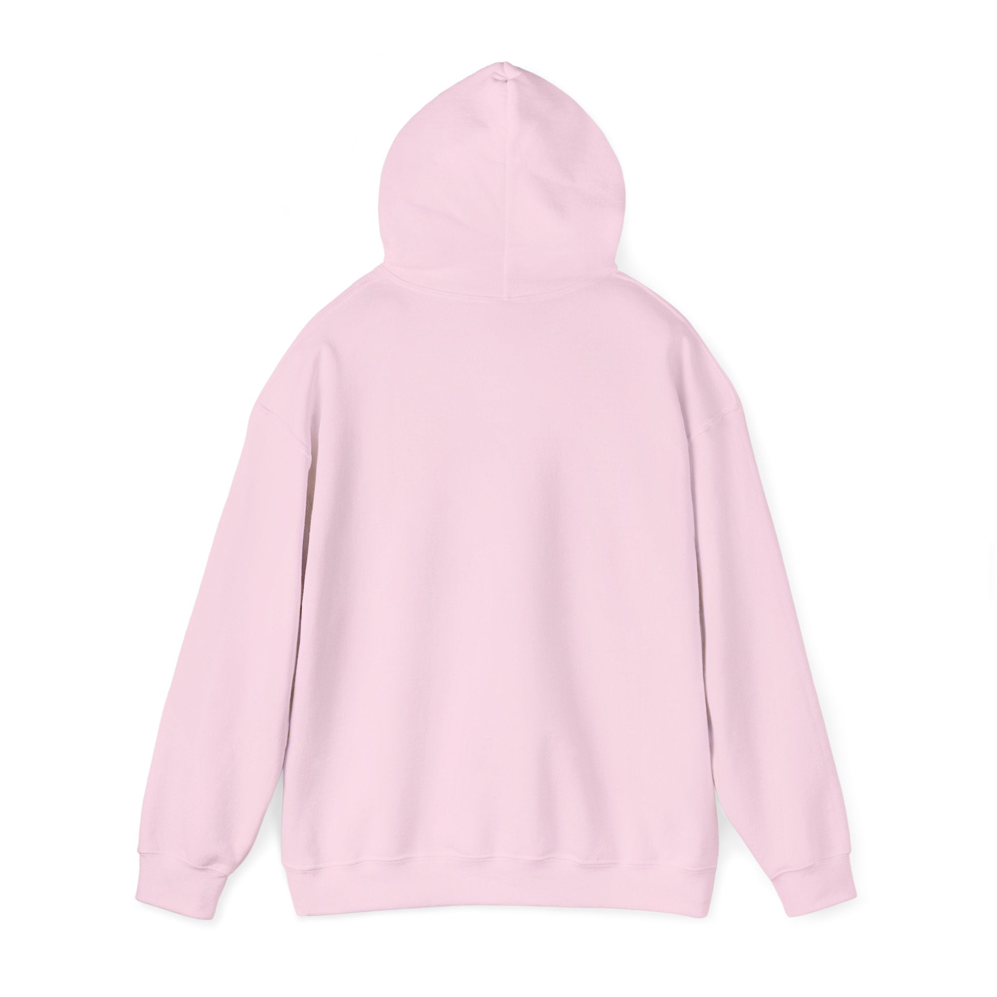 I Love Candy Halloween Hoodie