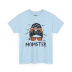 Halloween Momster T-shirt