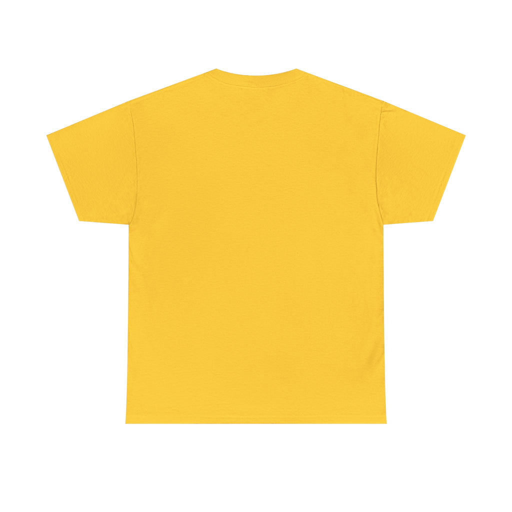 Classic Yellow Mustard Tee