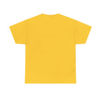 Classic Yellow Mustard Tee