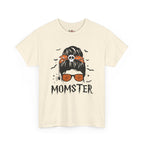 Halloween Momster T-shirt