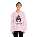 Momster Halloween Sweatshirt