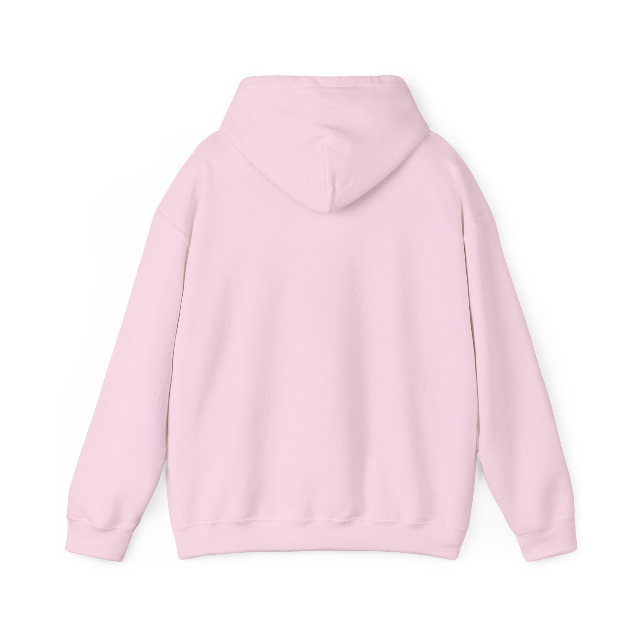 I Love Candy Halloween Hoodie