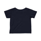 I Love Candy Baby Shirt