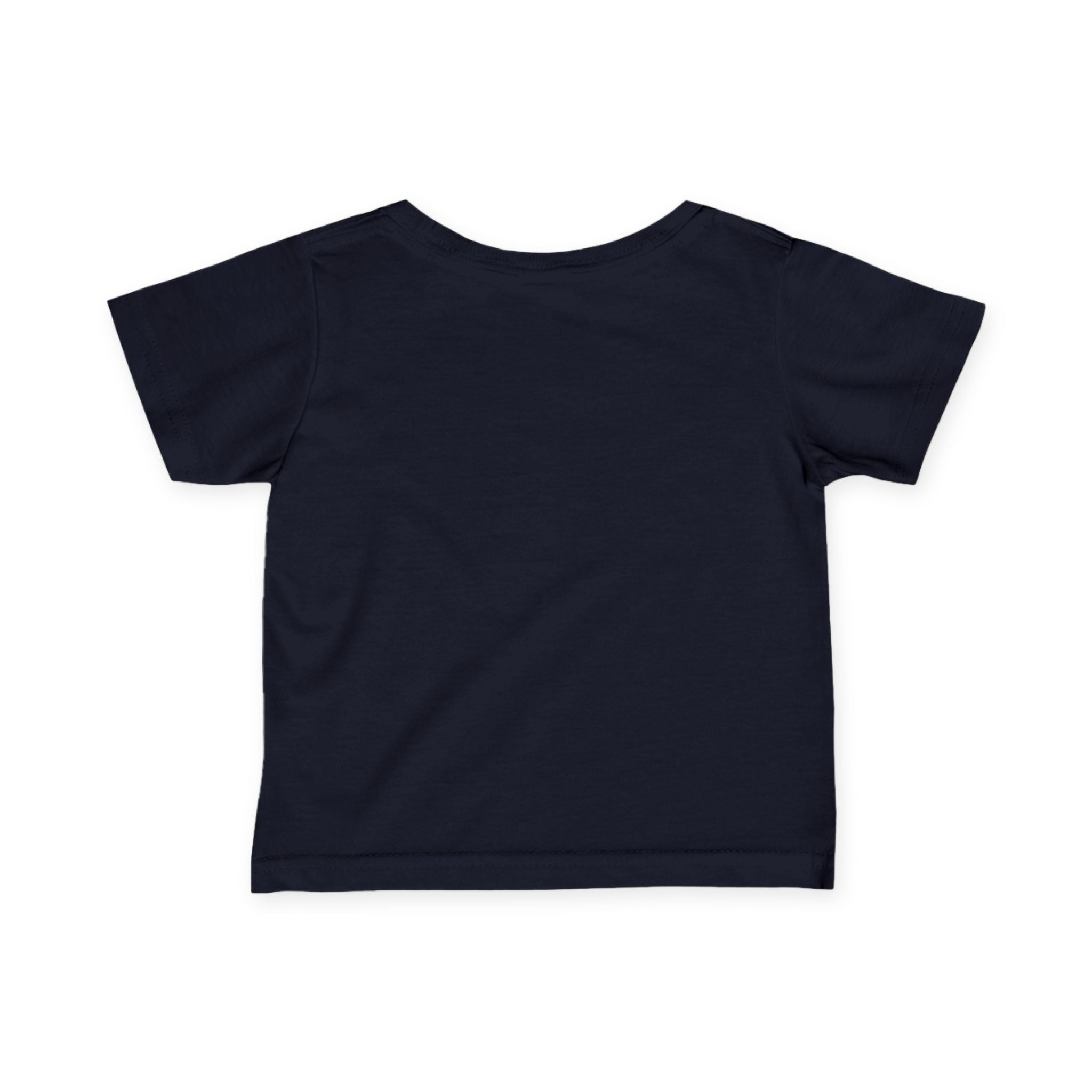 I Love Candy Baby Shirt