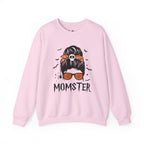 Momster Halloween Sweatshirt