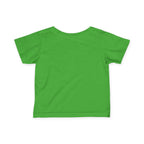 Halloween It's My Boo Day Baby Shirt
