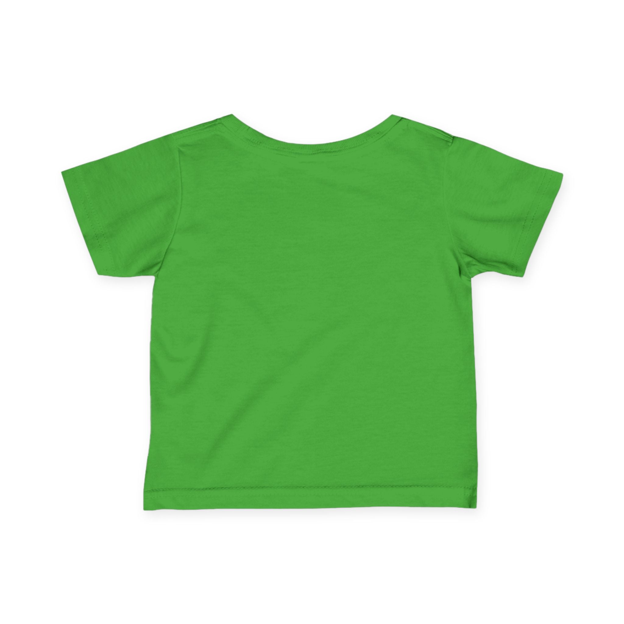 Halloween It's My Boo Day Baby Shirt