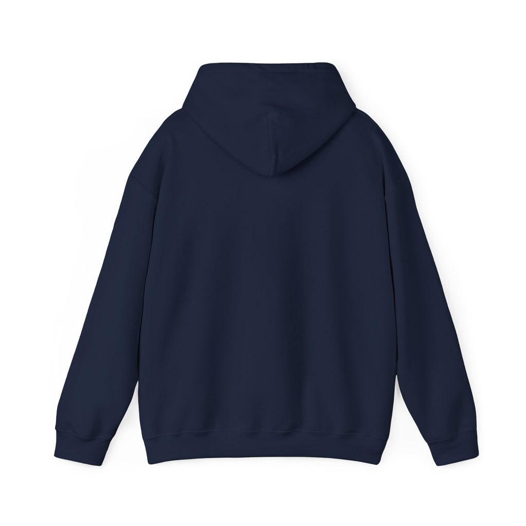 I Love Candy Halloween Hoodie